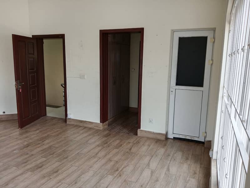 10 Marla Double Storey Corner House Available For Rent 18