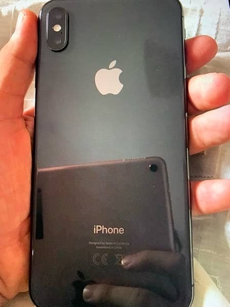 iPhone XS Max 0