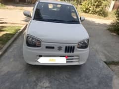 Suzuki Alto 2019 Reg 2020