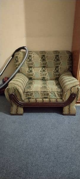 sofa set 7 seater 2