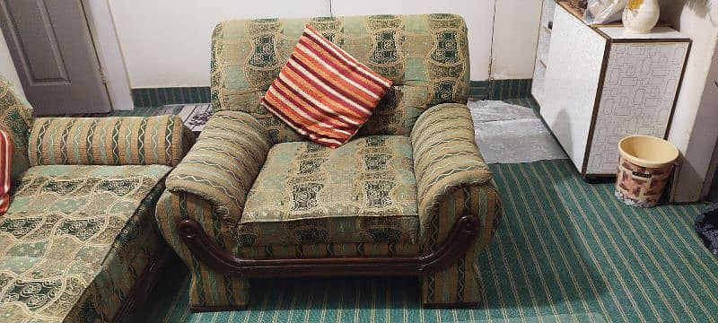 sofa set 7 seater 3