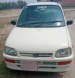 Daihatsu Cuore 2008.03004754290