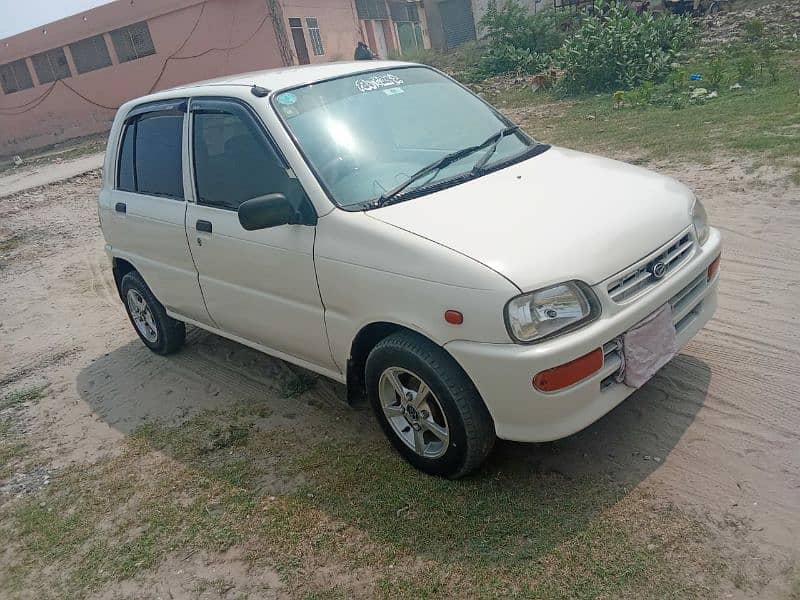 Daihatsu Cuore 2008.03004754290 2