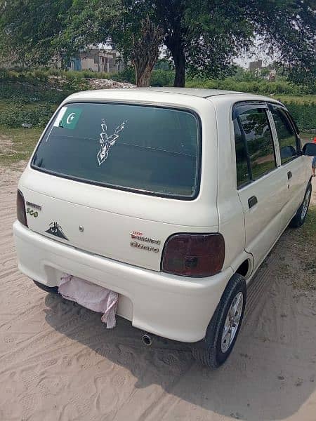 Daihatsu Cuore 2008.03004754290 3