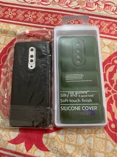 one plus 8 back case 0