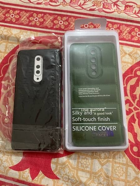 one plus 8 back case 0