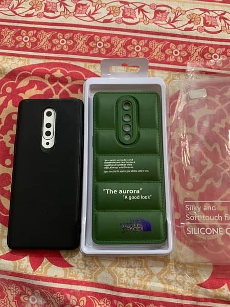 one plus 8 back case 1