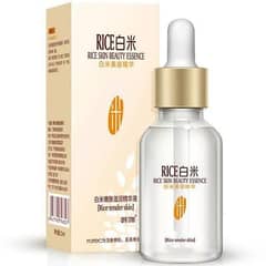 Rice Skin Beauty Essence Serum