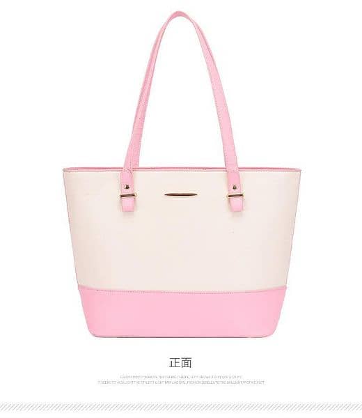 3 Pcs Retro style Bag for women 1