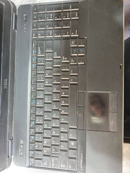 Dell laptop 2