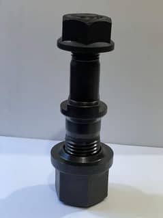 wheel bolt