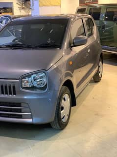 Suzuki Alto 2023