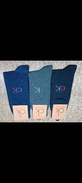 (Wholesale) mens full socks 2