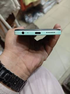 itel A70 0