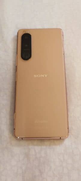 Sony Xperia 5 Mark 3 For sale (Non PTA) 1