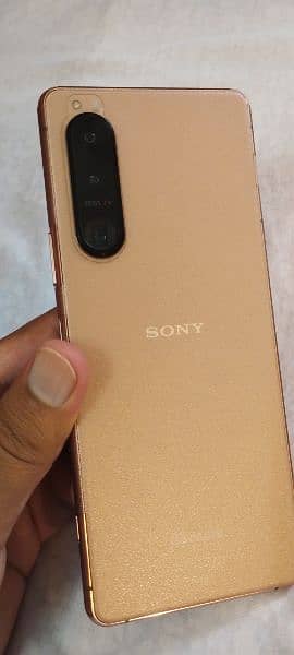 Sony Xperia 5 Mark 3 For sale (Non PTA) 4