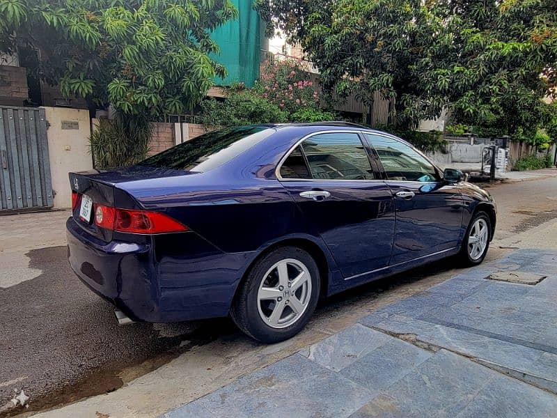 Honda Accord 2003 3