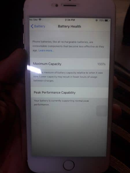 Iphone 6 plus Non pta Bypass 5