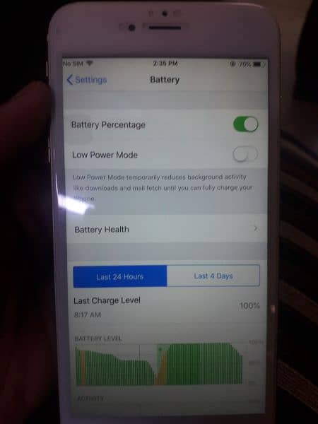 Iphone 6 plus Non pta Bypass 6