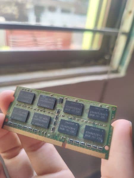 4gb ddr 3 ram 1