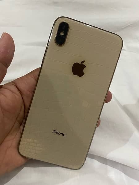 Xs max for sale 4