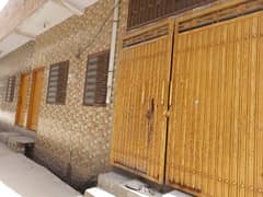 Buy A Centrally Located 3 Marla House In Girja Road Single Storey 0