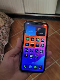 Iphone XR 0