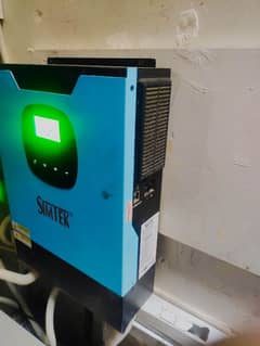 simtek 3KW solar inverter