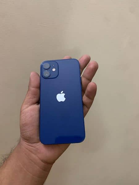 iphone 12 mini(JV) 4