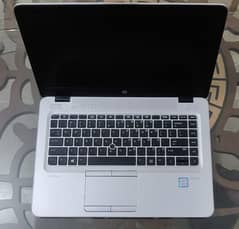 Hp elitebook G4 i5 7th Gen 10/10 mint condition