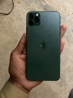 Iphone 11promax non pta Jv 64gb 0