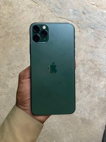 Iphone 11promax non pta Jv 64gb 1