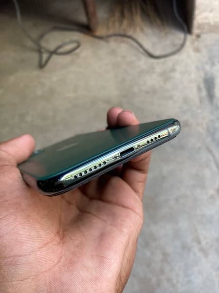 Iphone 11promax non pta Jv 64gb 2