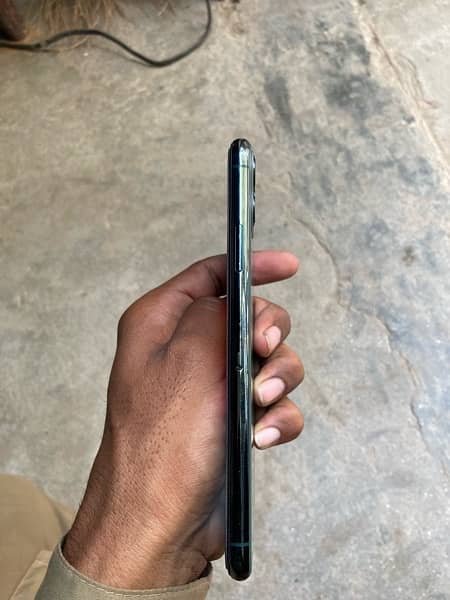 Iphone 11promax non pta Jv 64gb 4