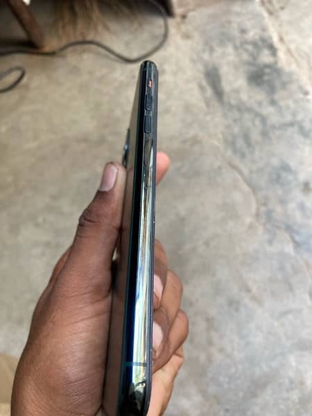 Iphone 11promax non pta Jv 64gb 5