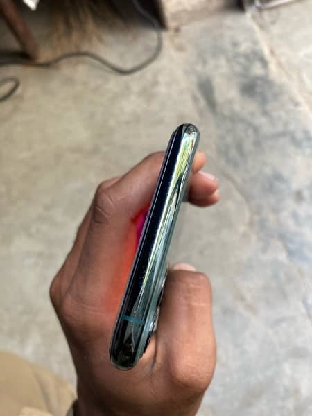 Iphone 11promax non pta Jv 64gb 6