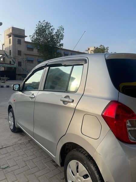 Suzuki Cultus VXR 2022 5