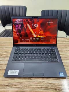 Dell latitude 5300 core i5-8th 8/256 0