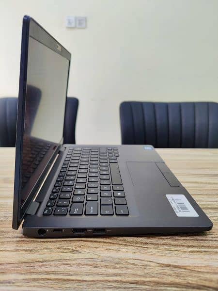 Dell latitude 5300 core i5-8th 8/256 4