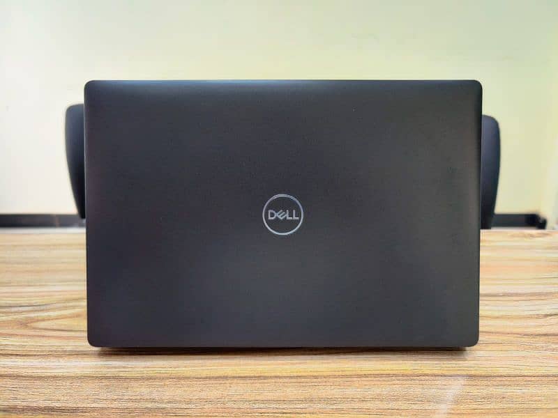 Dell latitude 5300 core i5-8th 8/256 6