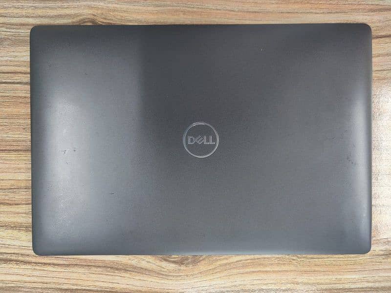 Dell latitude 5300 core i5-8th 8/256 7