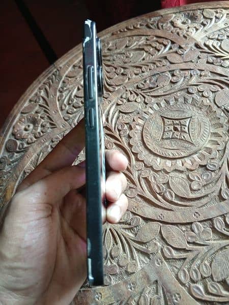 Redmi note 13 256 GB 10by10 4