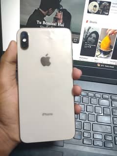 iphone xs Max 64