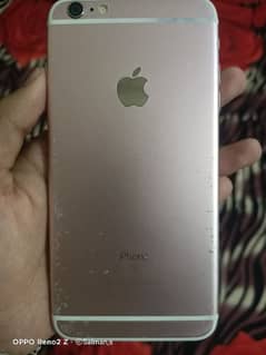 iPhone 6s plus pta proved