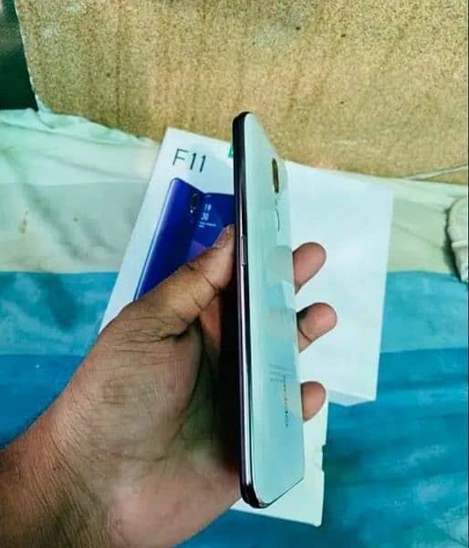 Oppo F11 2