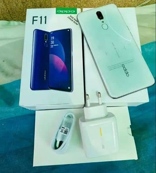 Oppo F11 4