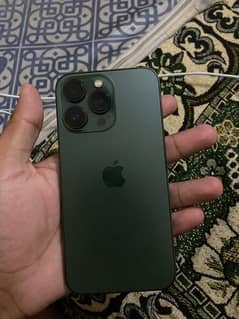 I phone 13 Pro Jv For Sale 0