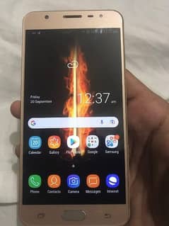 Samsung Galaxy j7 prime exchange possible