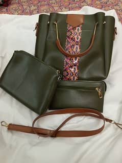 hand bag