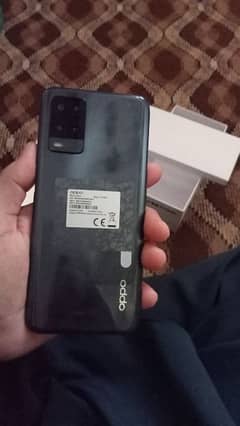 oppo A. 54 4 128 0